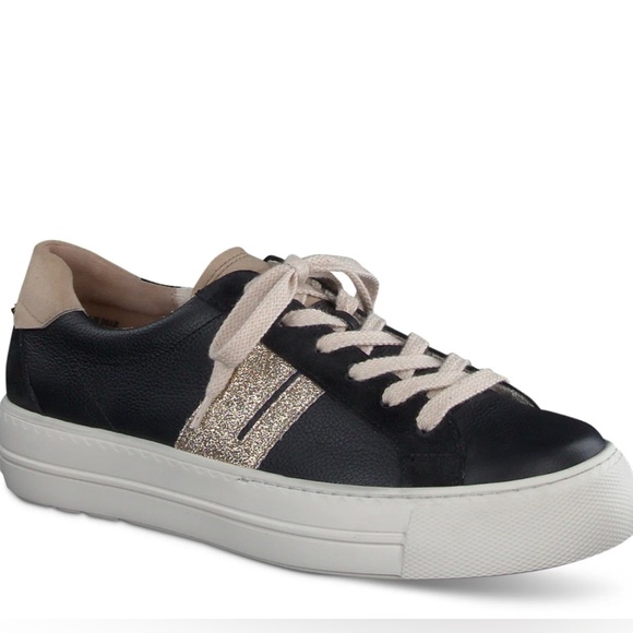 New with box Paul green Tyler Zoom sneaker - Picture 3 of 14